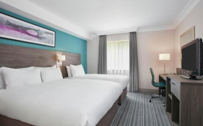 Jurys Inn East Midlands Airport (on-site)